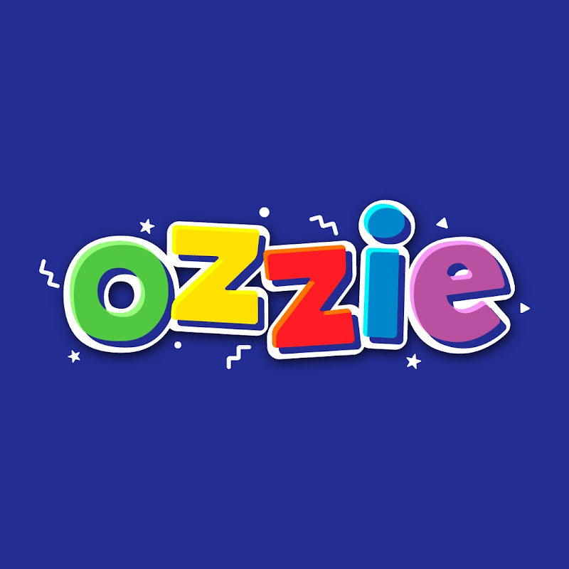 Ozzie For Kids