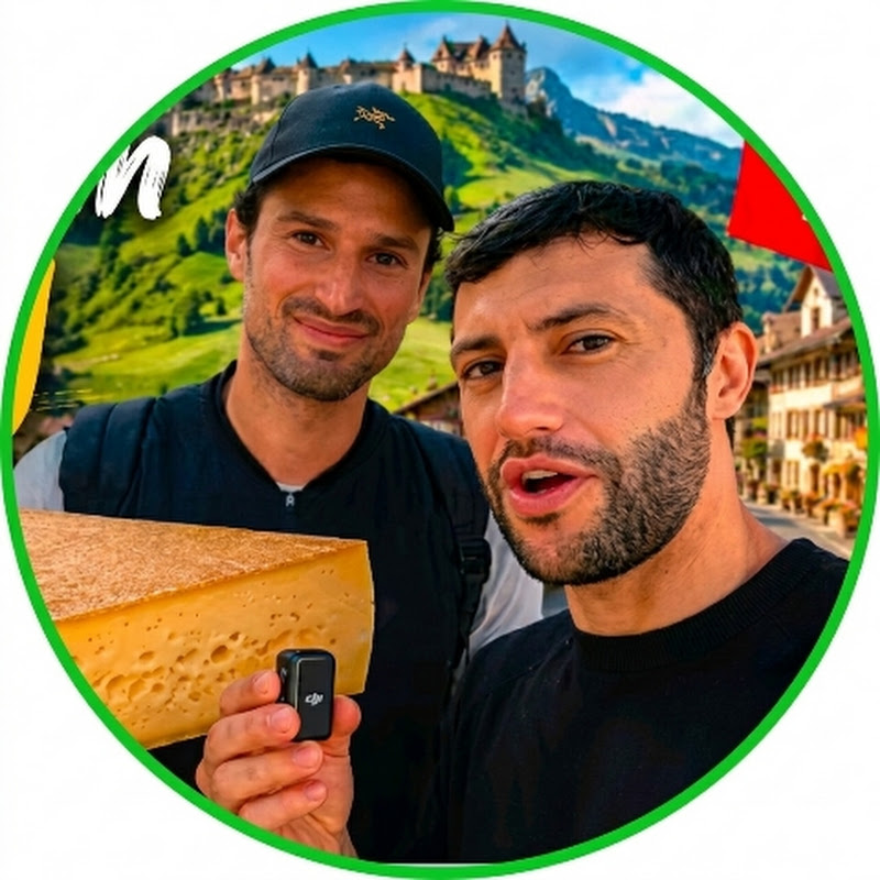 Mickael - French beginner conversation
