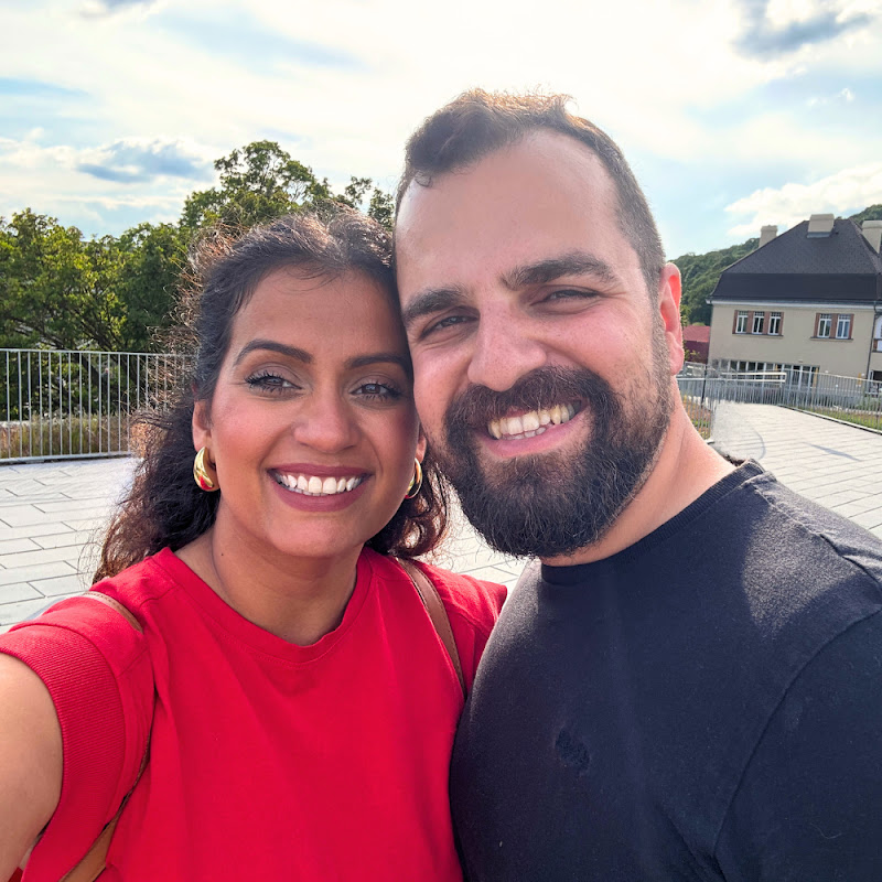 Khyati & Puria