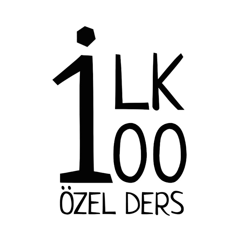 İlk Yüz Özel Ders