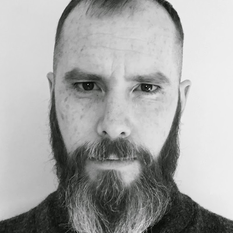 Alan Farrell