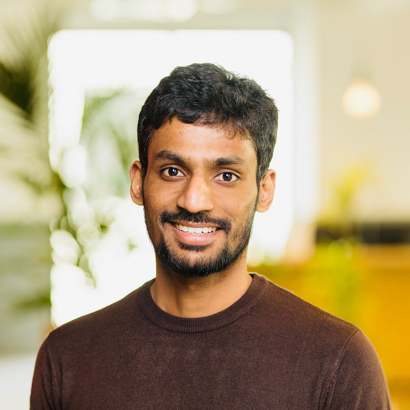 Boosan Babu Manoharan