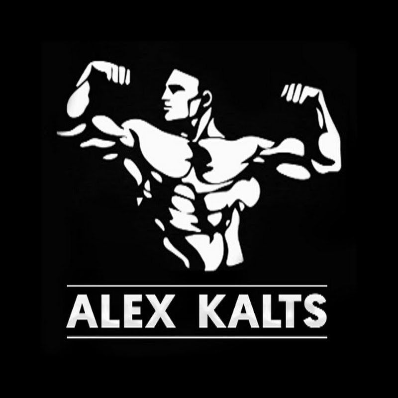 AlexKaltsMotivation