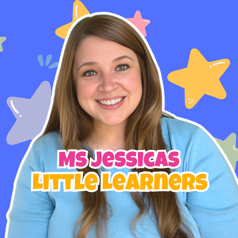 Ms Jessicas- Little Learners