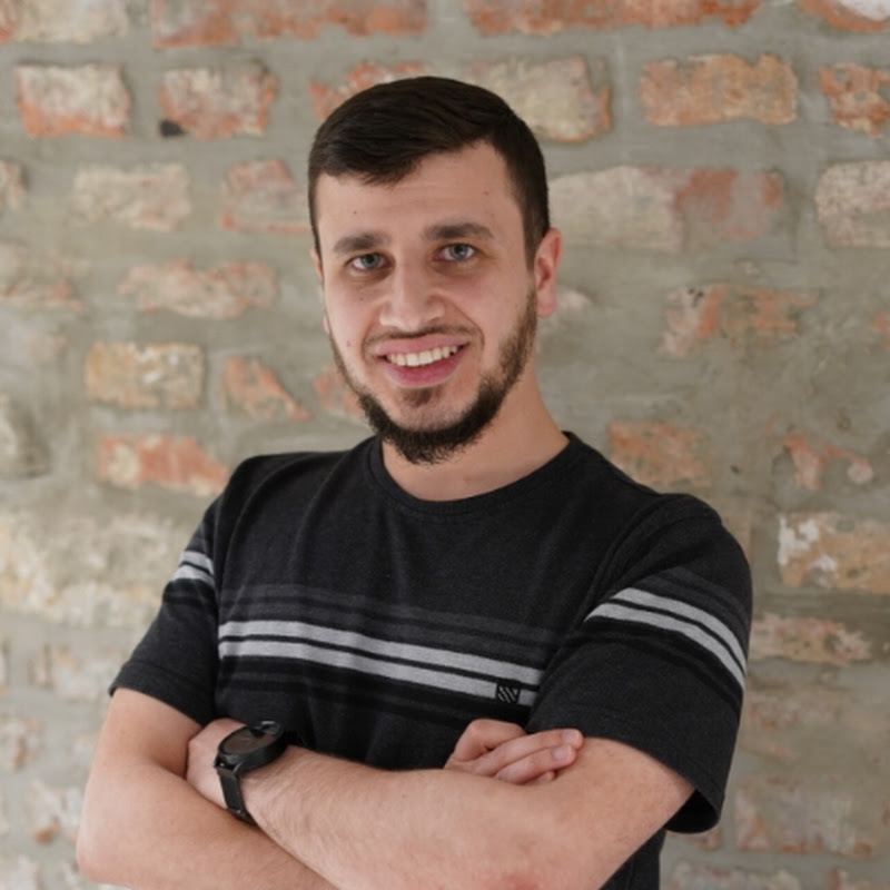 أحمد ترعاني Ahmad Turani