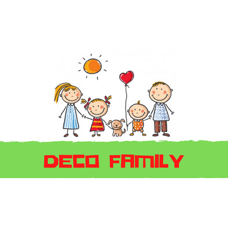 Deco Family