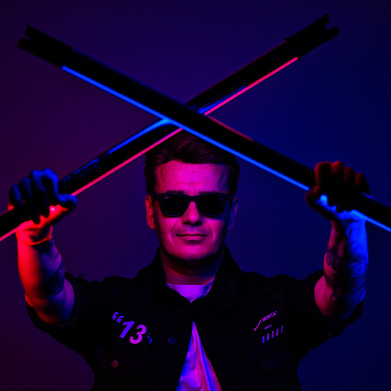 Dj Roxtar