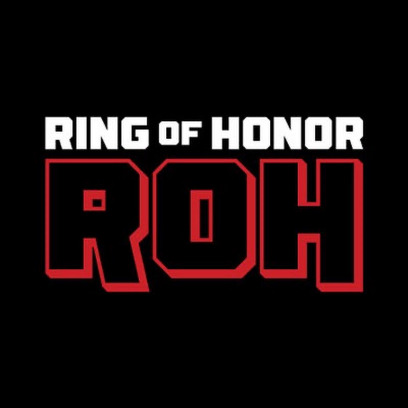 ROH - Ring Of Honor Wrestling
