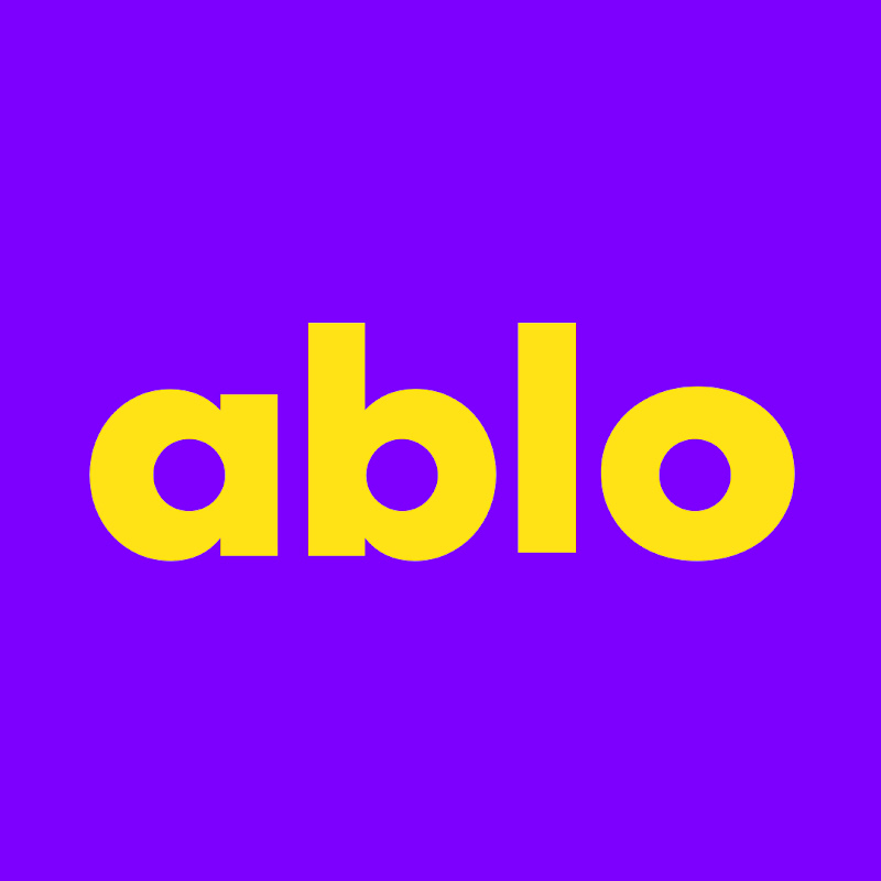 Ablo | Nice To Meet You!