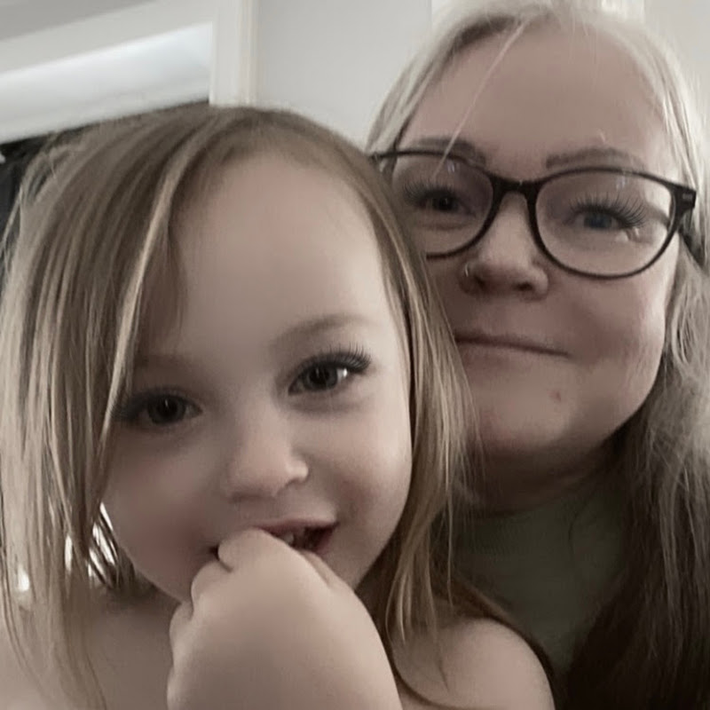 Lottie Lundell