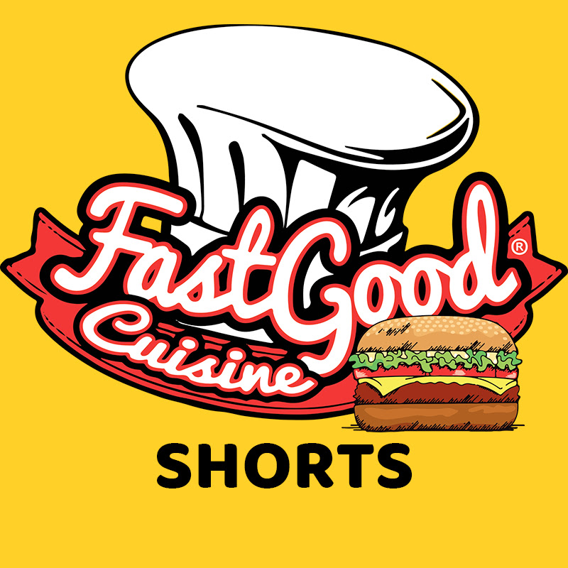 FastGoodCuisine Shorts