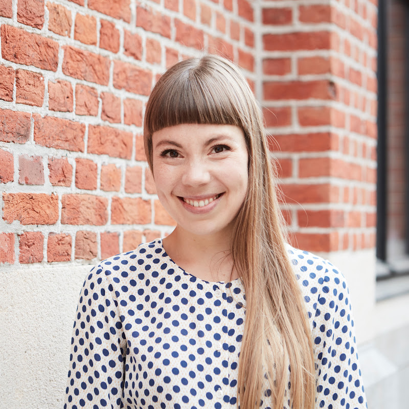 Julie Van den Kerchove