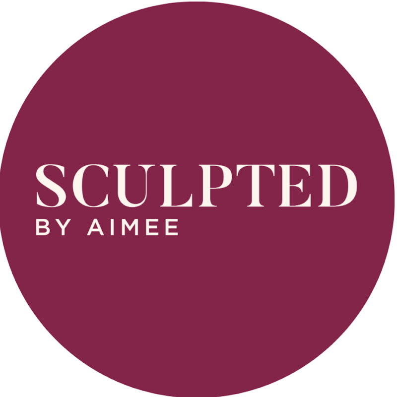 Sculpted by Aimee