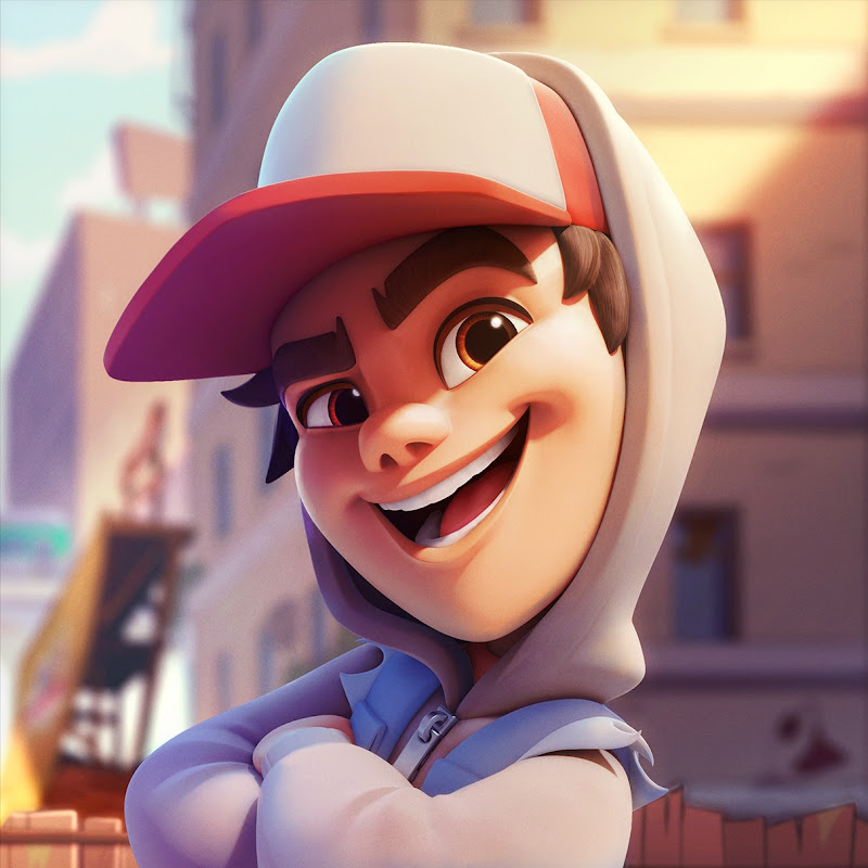 SYBO Games