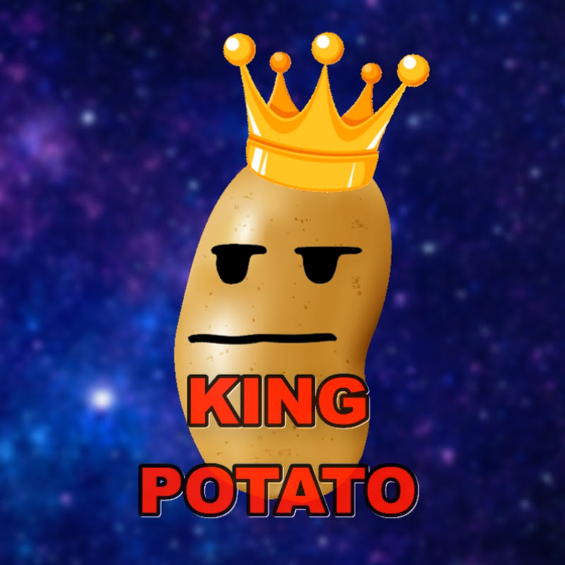 King Potato