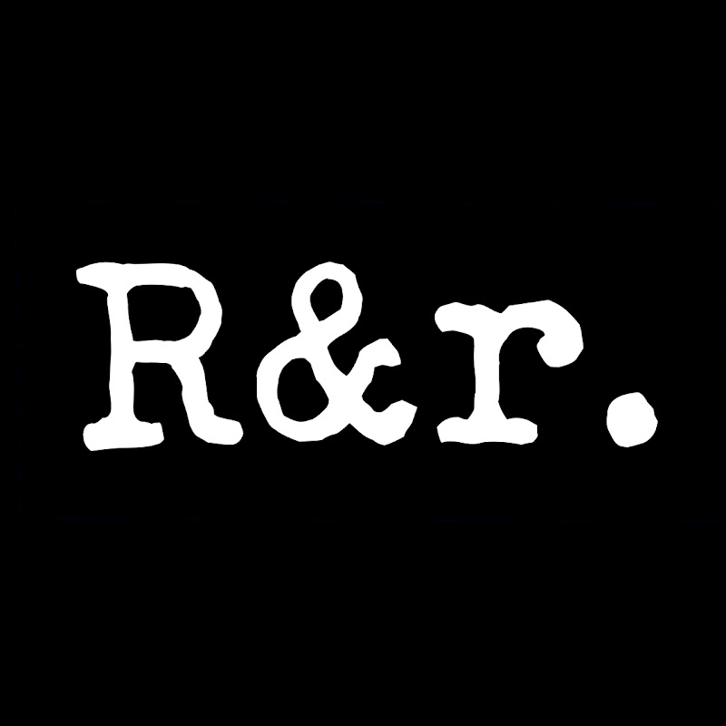 RUCE & ručičky.