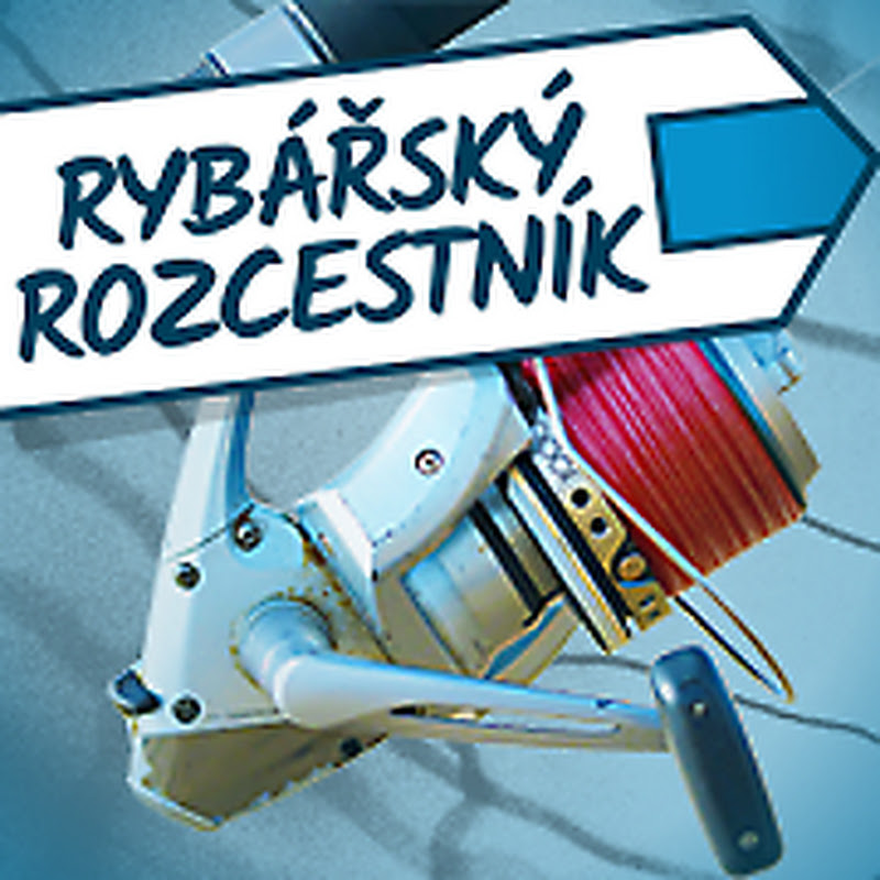 Rybářský Rozcestník.cz