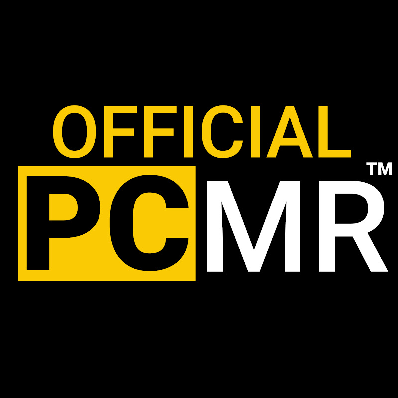 PC Master Race [PCMR]