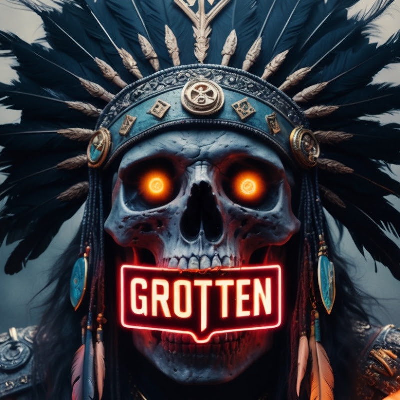 Grotten