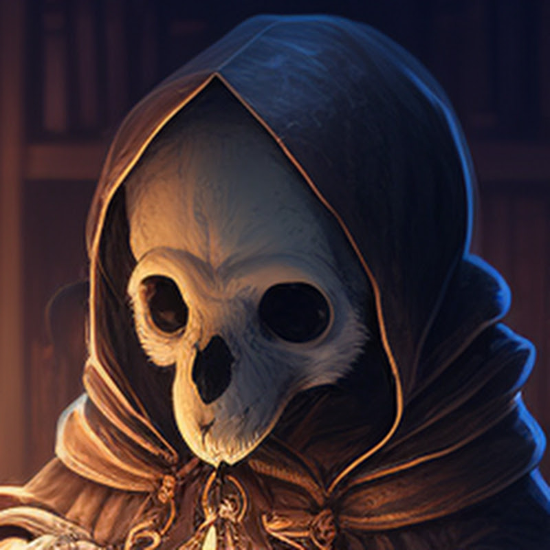 Le Grim Squeaker