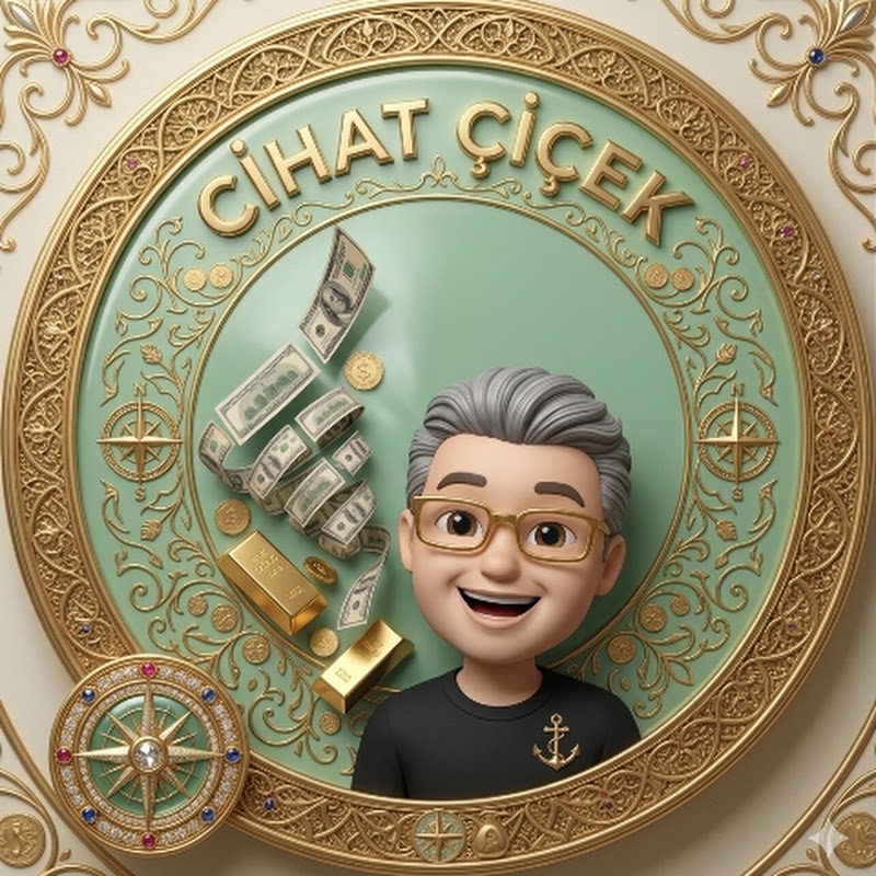 Cihat E. Çiçek