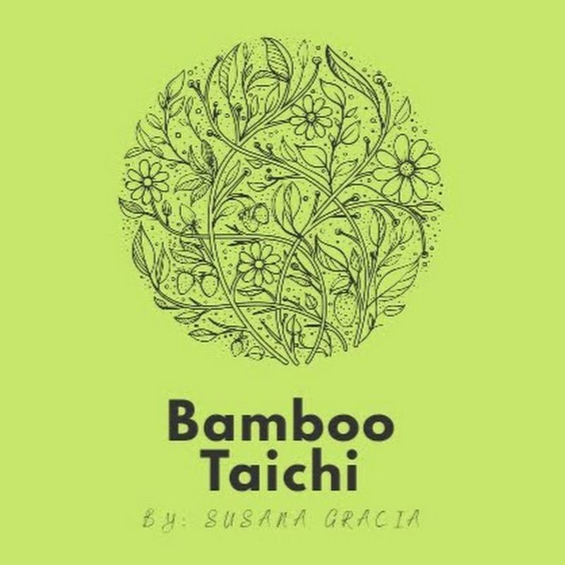 BAMBOO - TAICHI (Lifestyle & Relaxing Music)