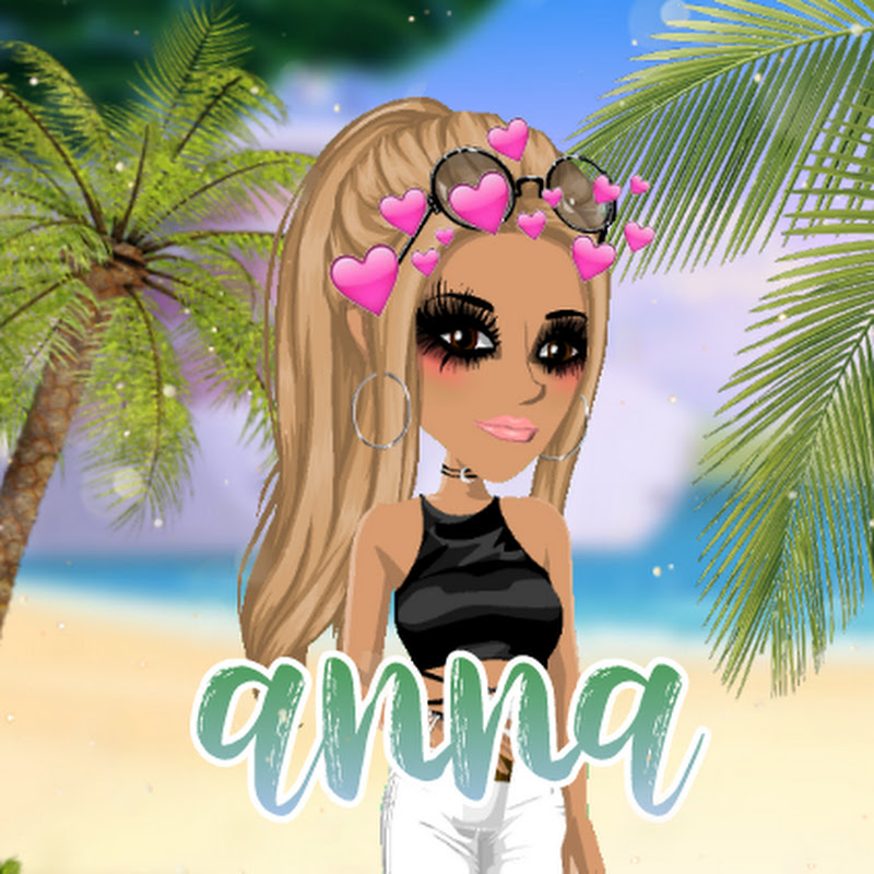 Bonjour Anna