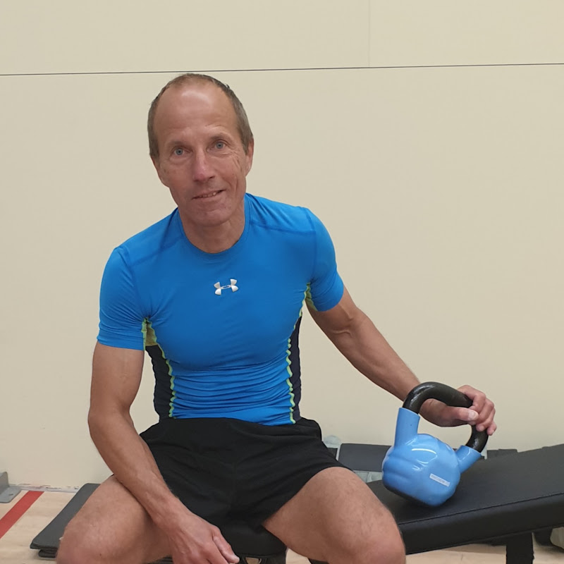 Fonzies Fitness Fun