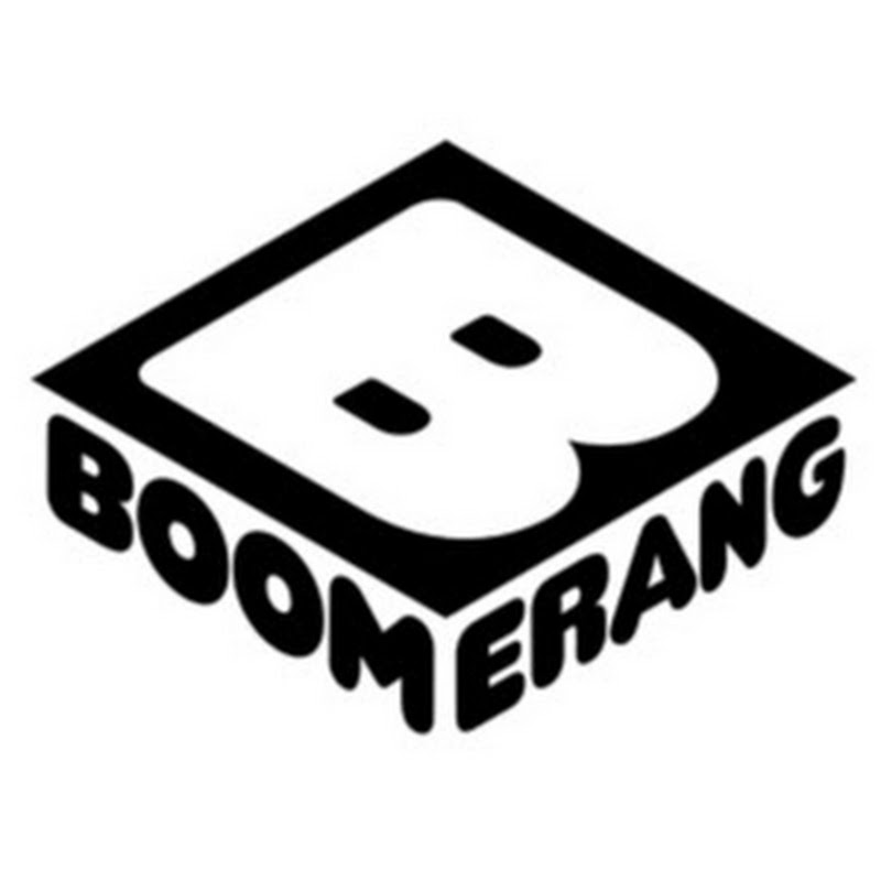 Official Boomerang UK