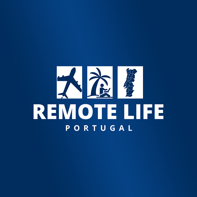 Remote Life Portugal
