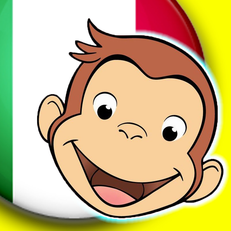 Curioso Come George