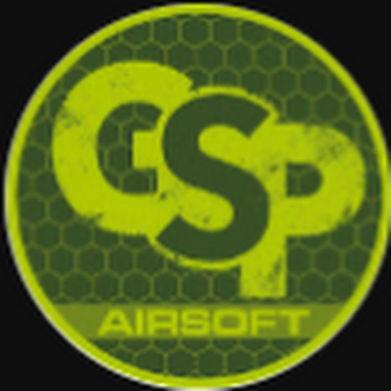 GsP Airsoft