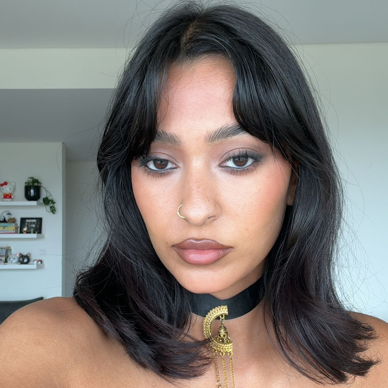 Zahra Omarji