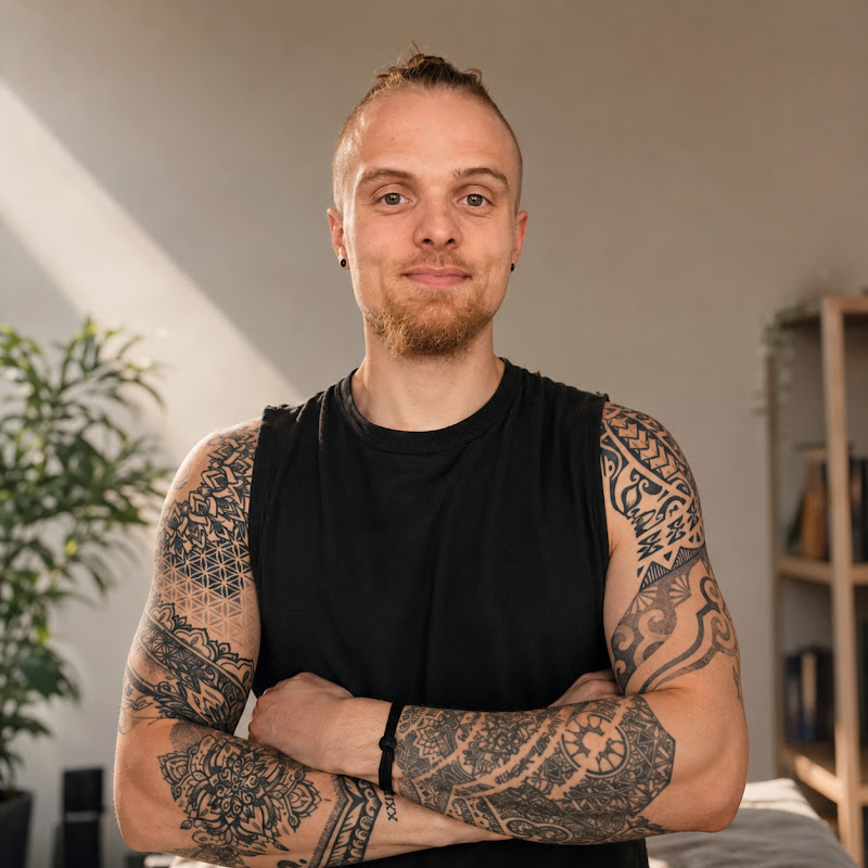 SACHA HERPIN
