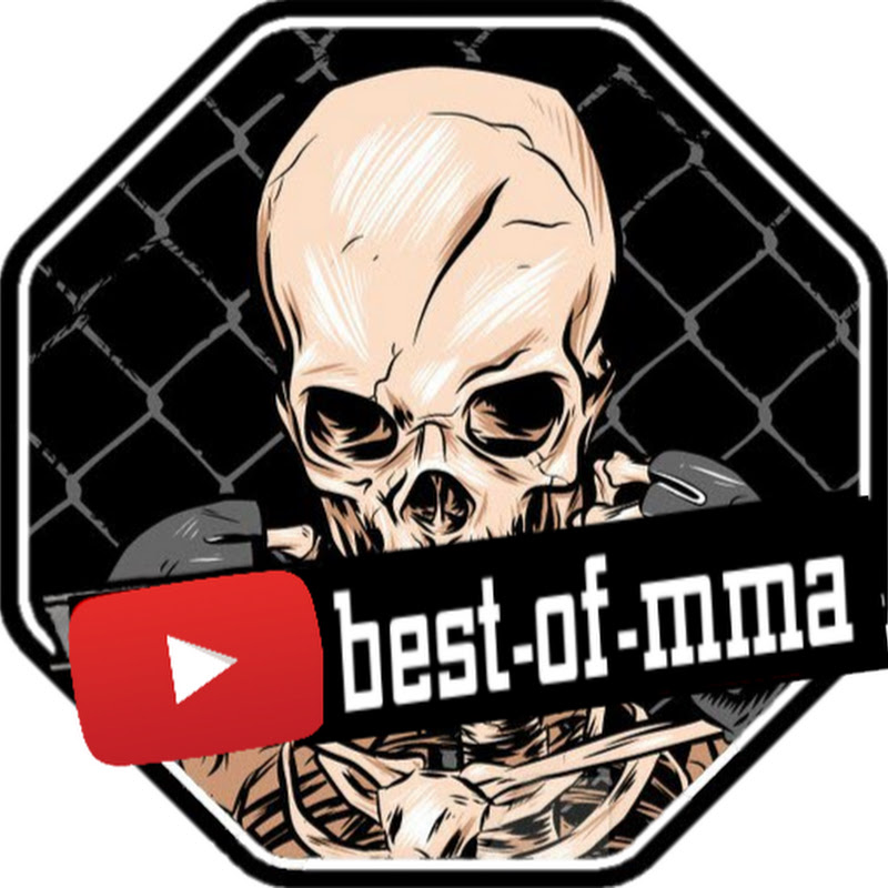 BEST Of MMA
