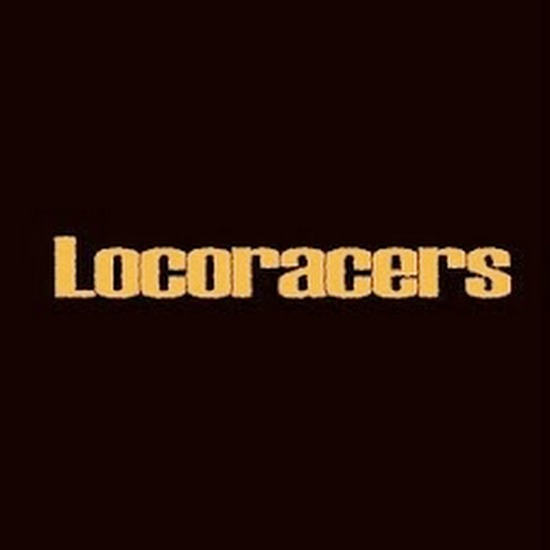 Locoracers