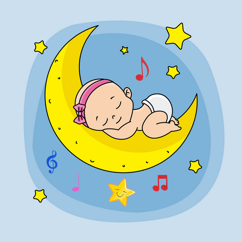 Canciones De Cuna Para Bebés