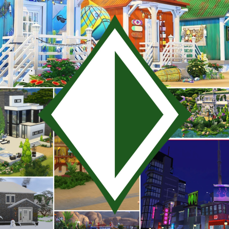 Sims Speed Builds