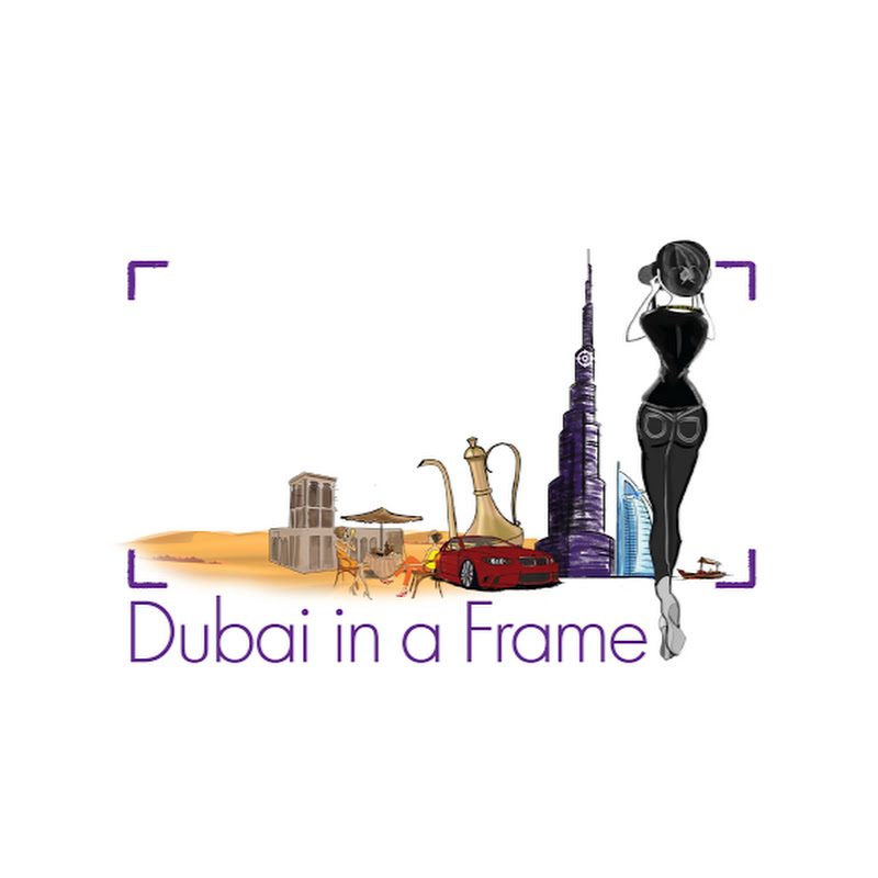 Dubaiinaframe