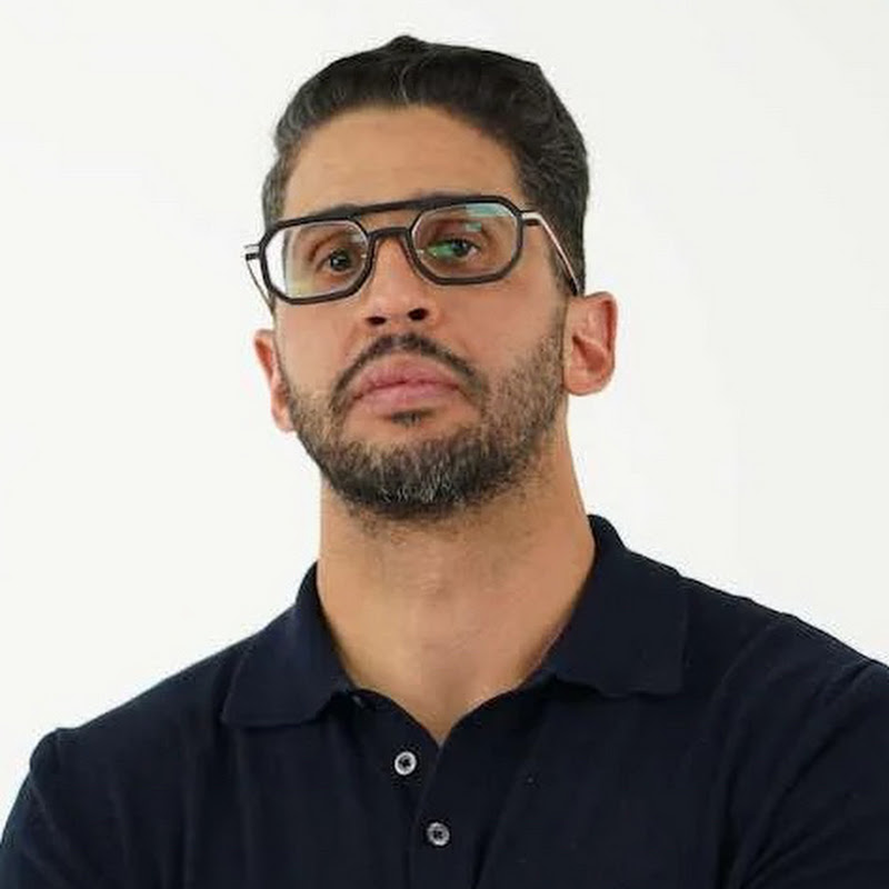 SA’ED ALMAHMOUD سعد المحمود