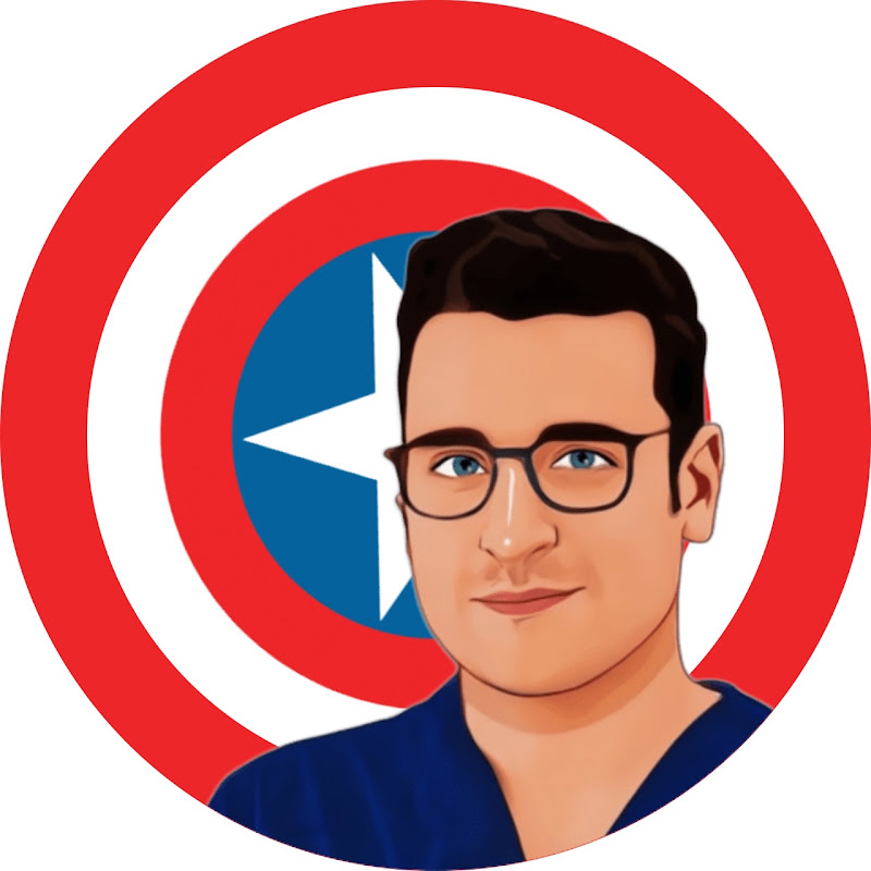 Dr Panero | Dentiste Vfx