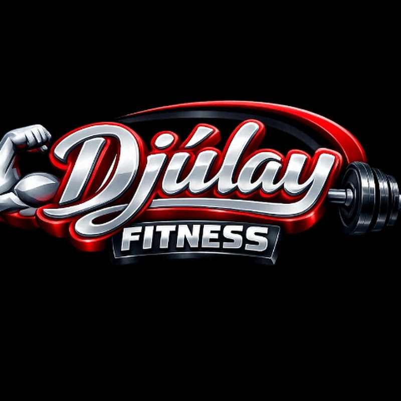 DJÚLAY FITNESS