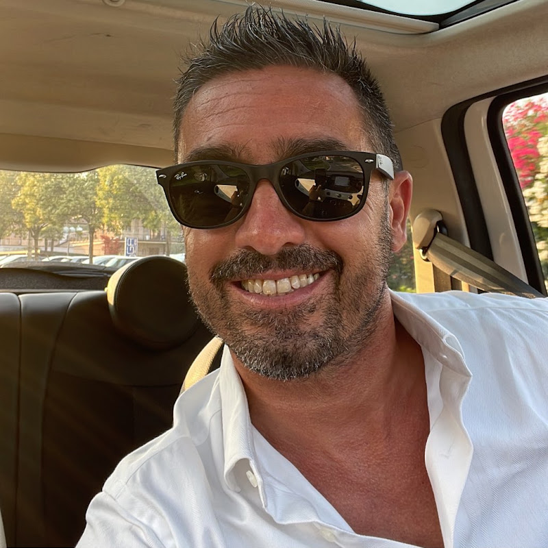 Luca Marinello