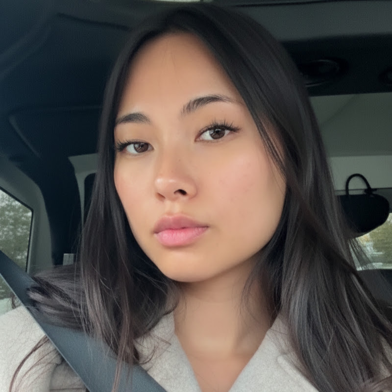 Sarah Li