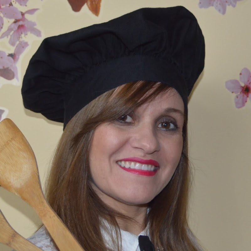 Recetas Anita