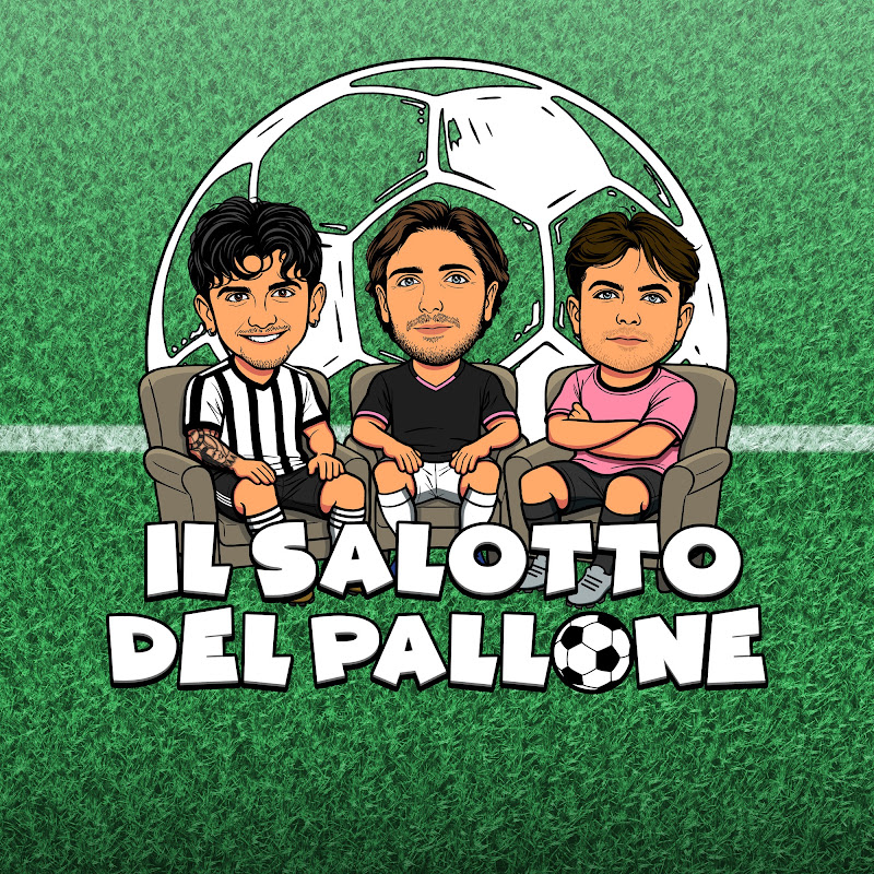 IL SALOTTO DEL PALLONE