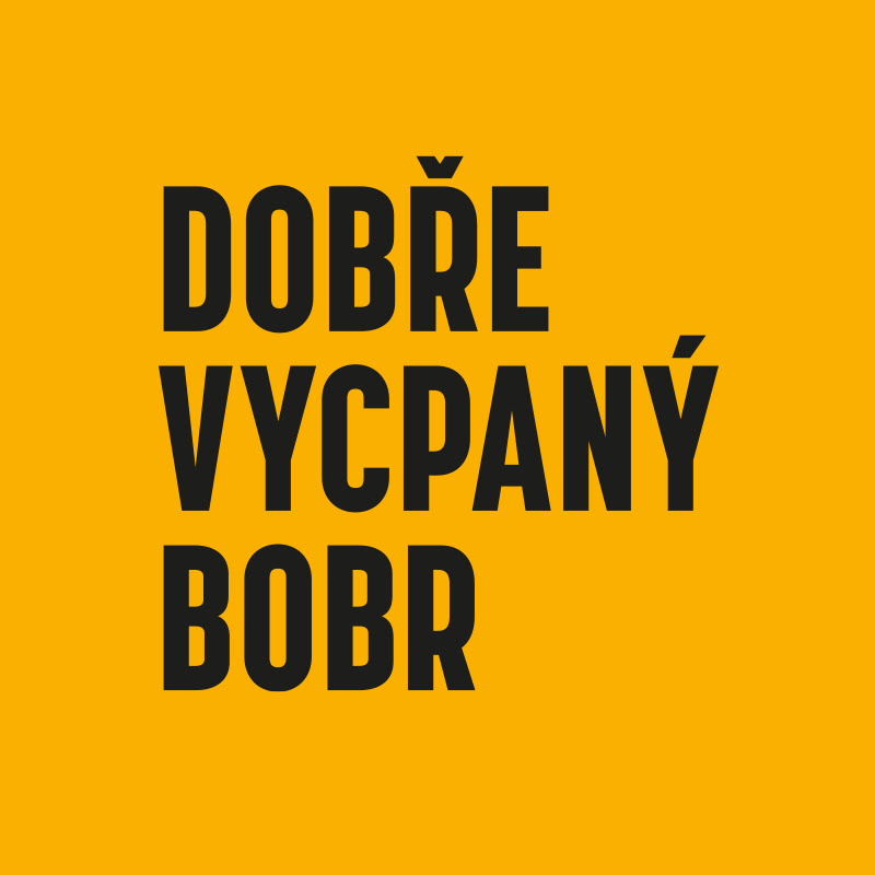 Dobře Vycpaný Bobr