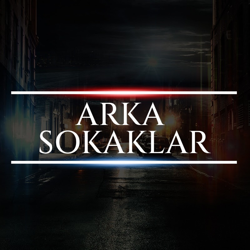 Arka Sokaklar