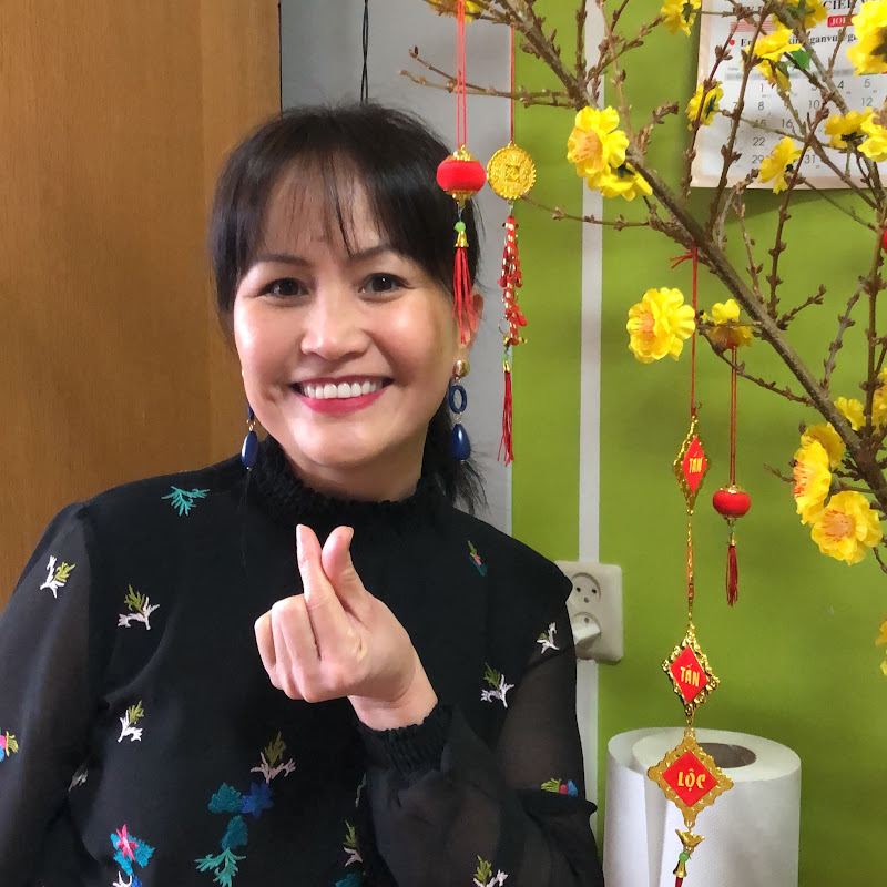 TUYỀN LÊ: CUỘC SỐNG CHÂU ÂU HÀ LAN