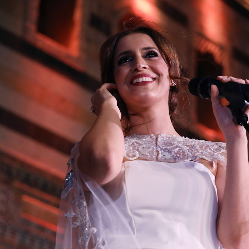 Carmen Tockmaji كارمن توكمه جي